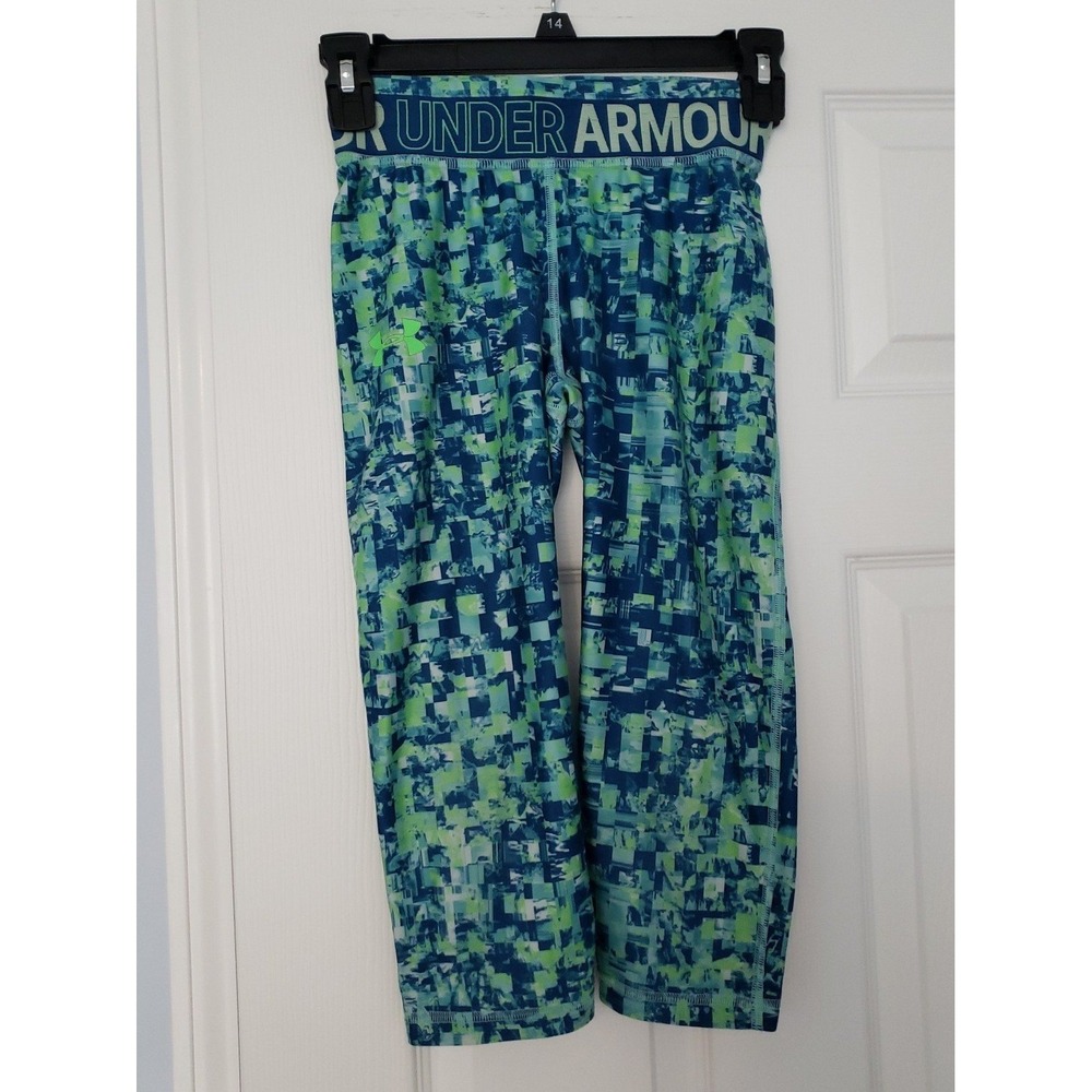 Gap Womans Jean leggings Camo Size Large